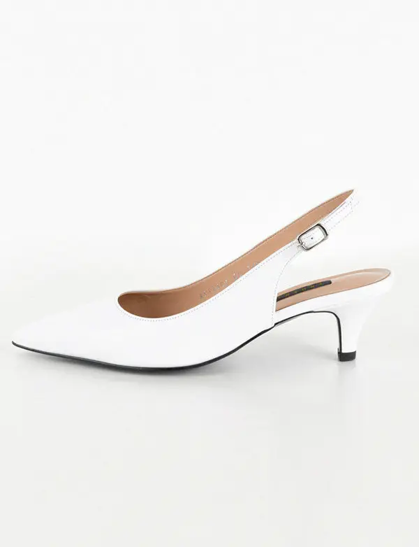 Agata Stiletto Slingback_8 Colors