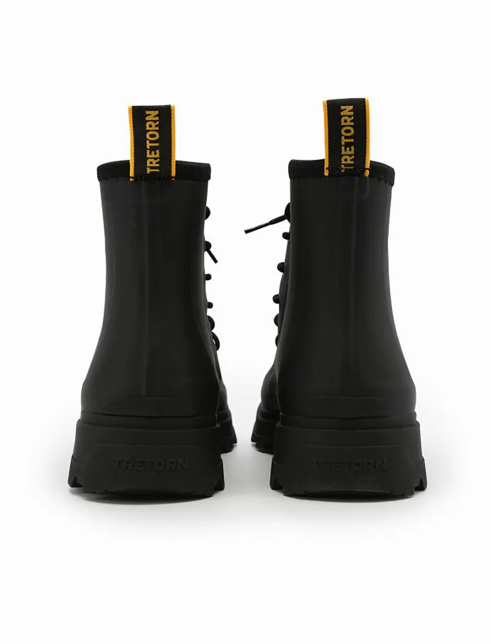 Tretorn Milo (TN204004 - BLACK)