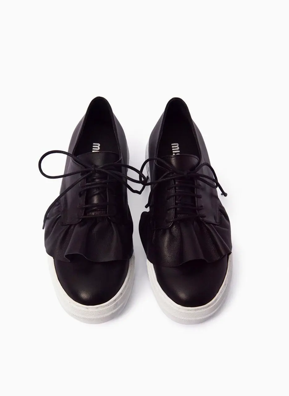 Sneakers (MS18S04BK)