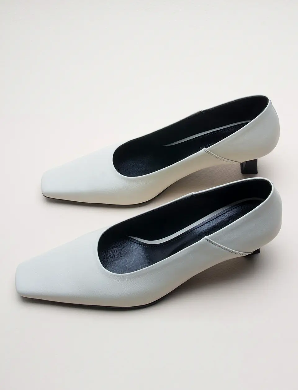 Urbanity 5cm PUMPS (kw3001)