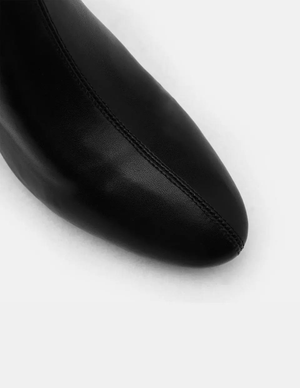 Blattie Basic Socks Ankle Boots (6cm)