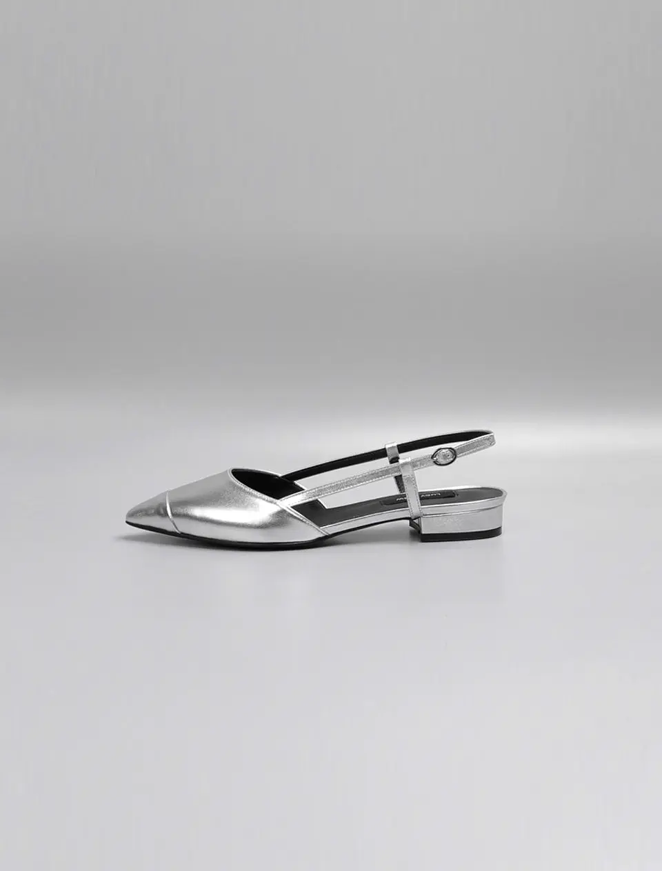 Slingback Pumps (LC318)