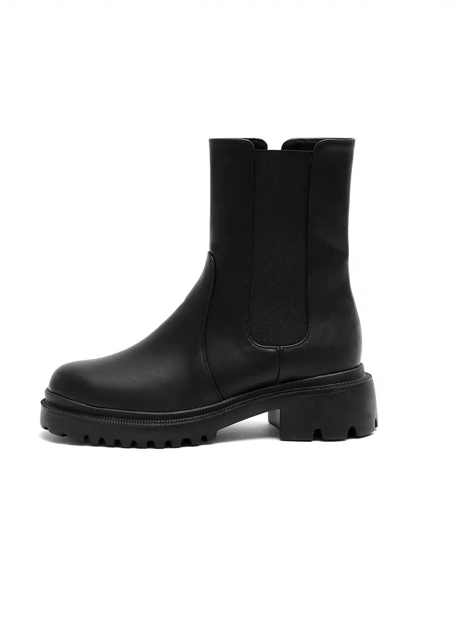 Tom Walker Boots - 2 Colors