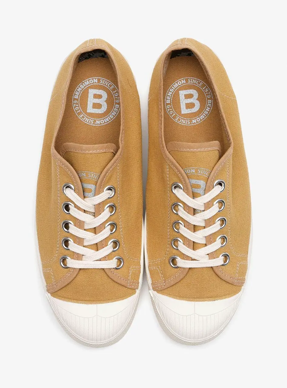 LIMITED B79 ROMY - YELLOW