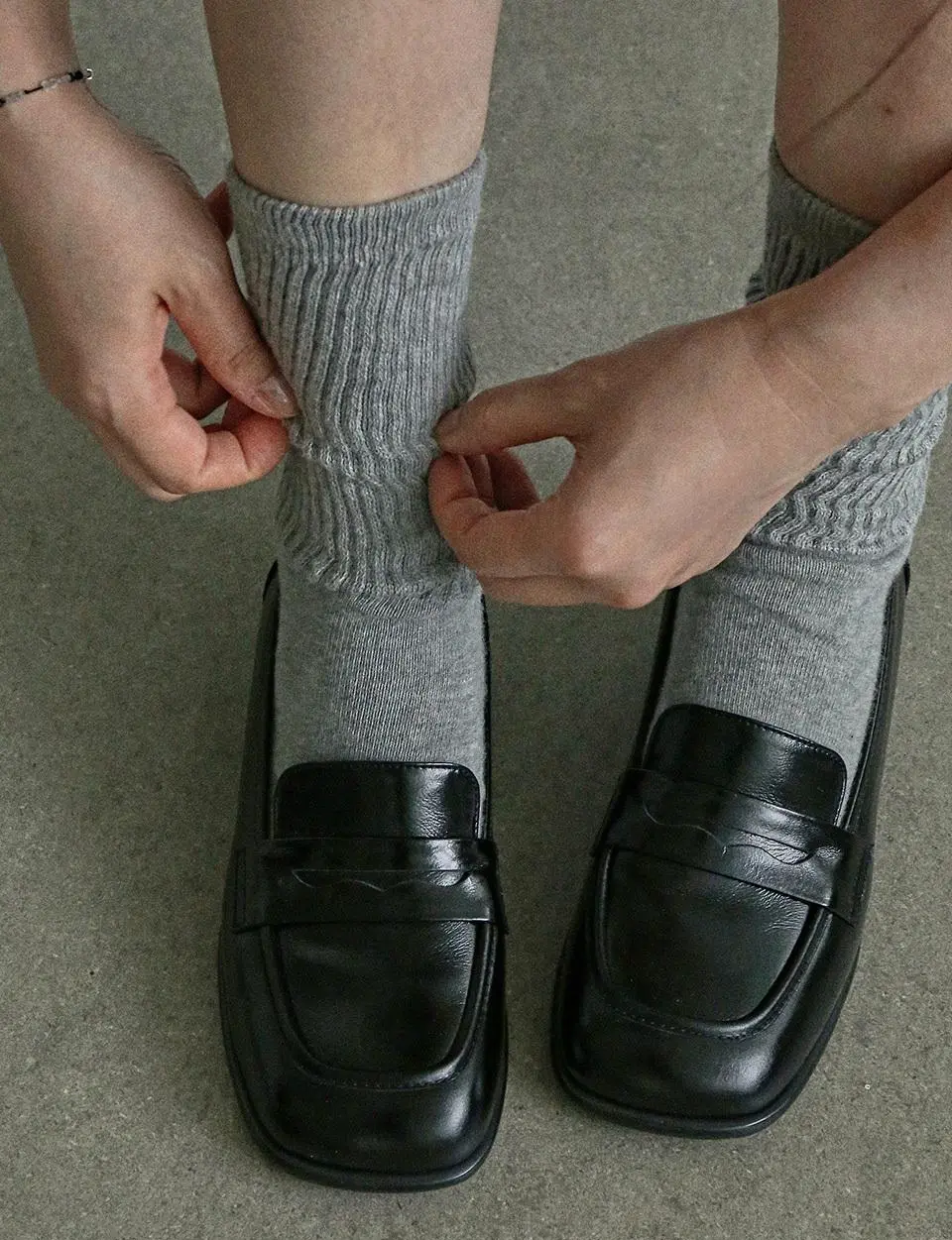 1985 Legato Loafer