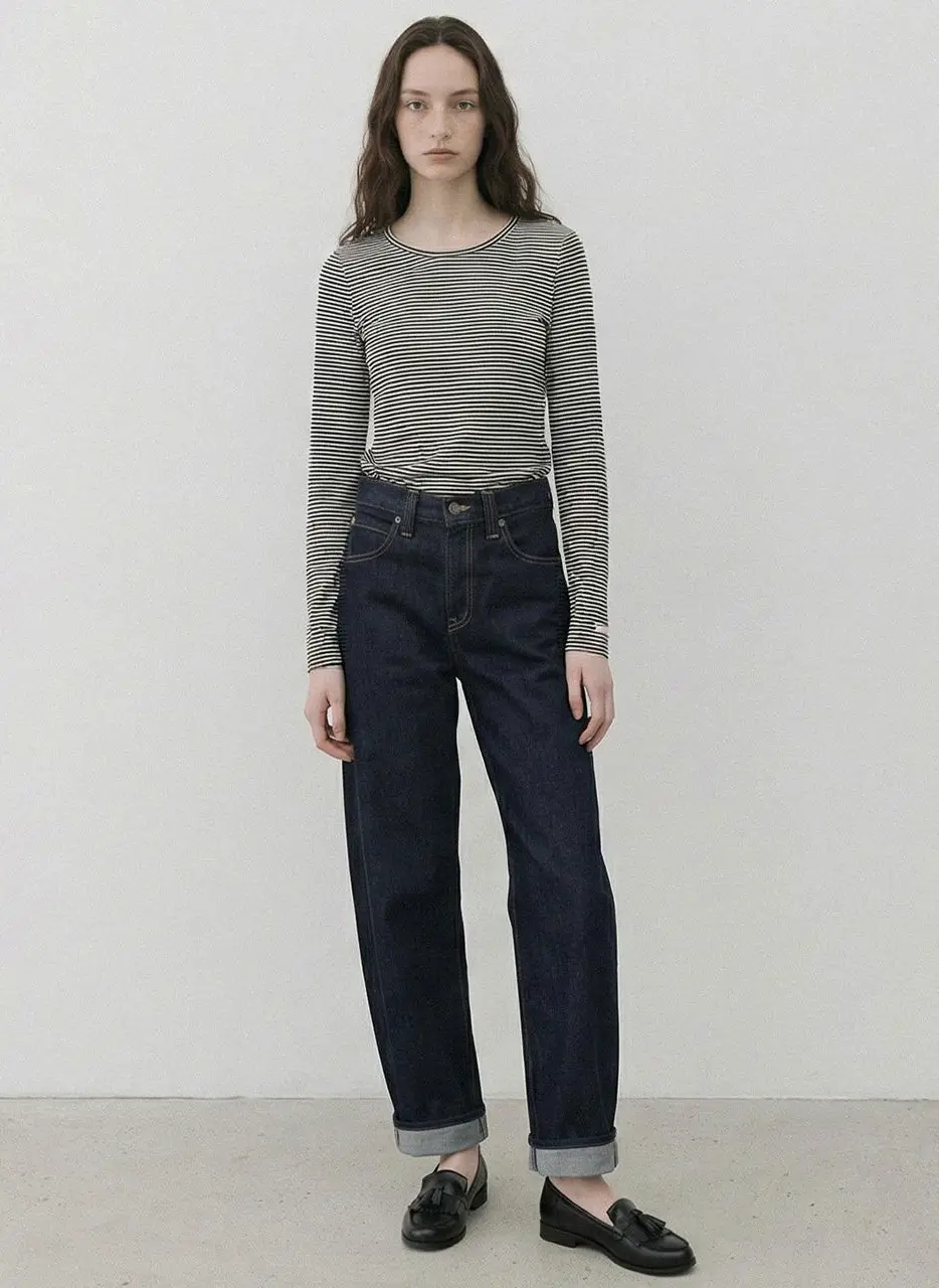 2024 Margot Tassel 2cm Loafer