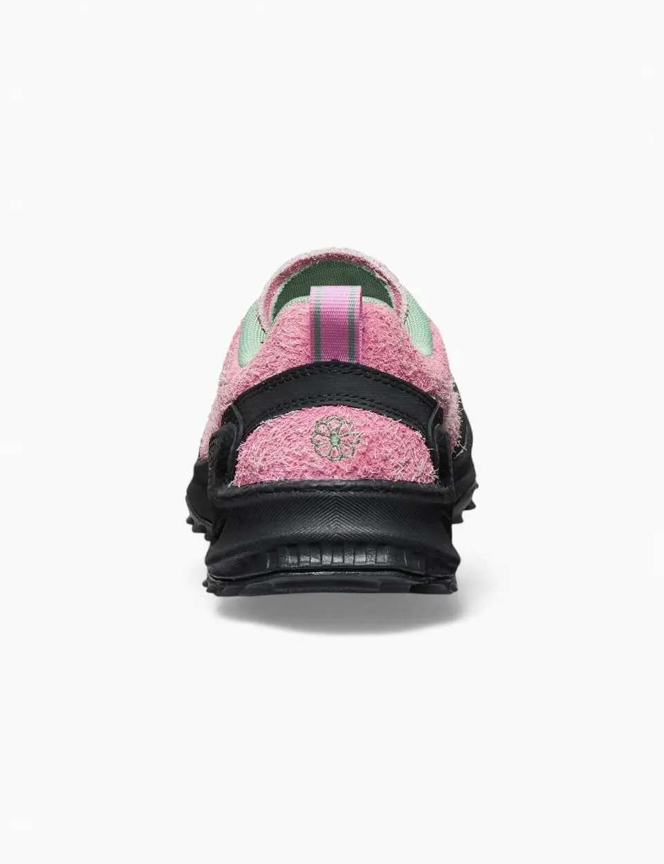 Jasper Zionic Women's Sneakers [Light Pink]