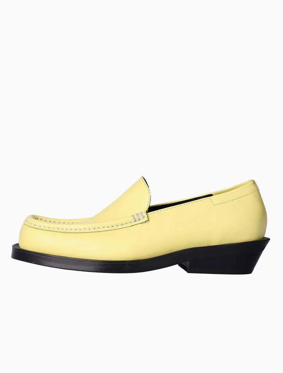 NARI Loafers [3 Colors]