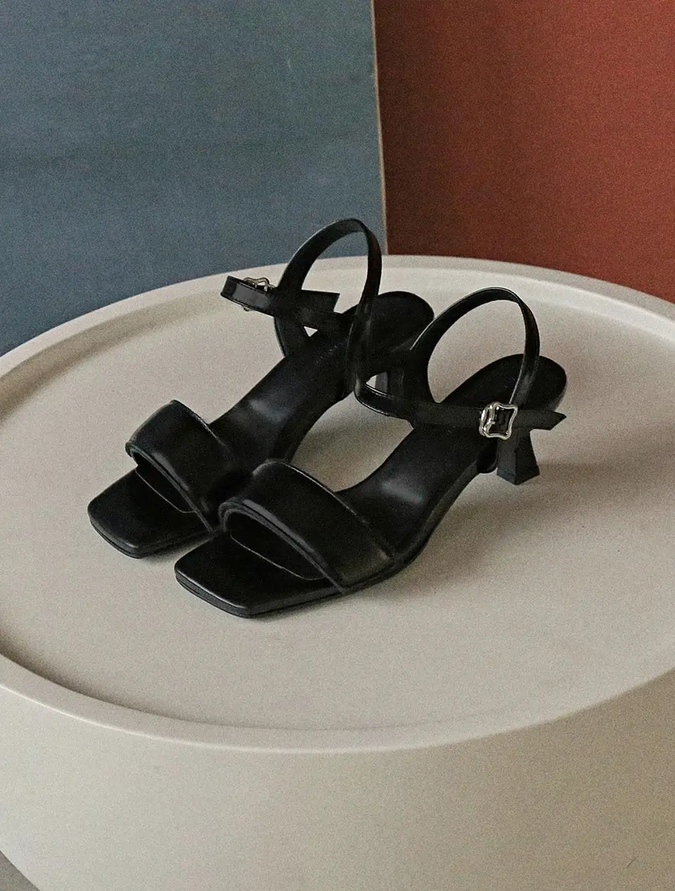 A1953 Shepin Slingback Heel