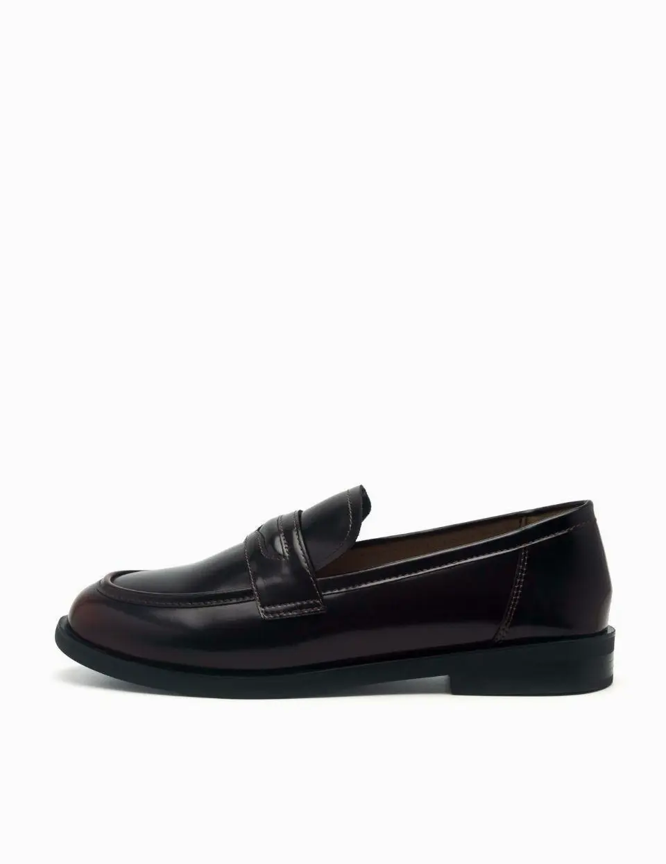 Vannes Cowhide Penny 2.5CM Loafer [2color] (PM3019)