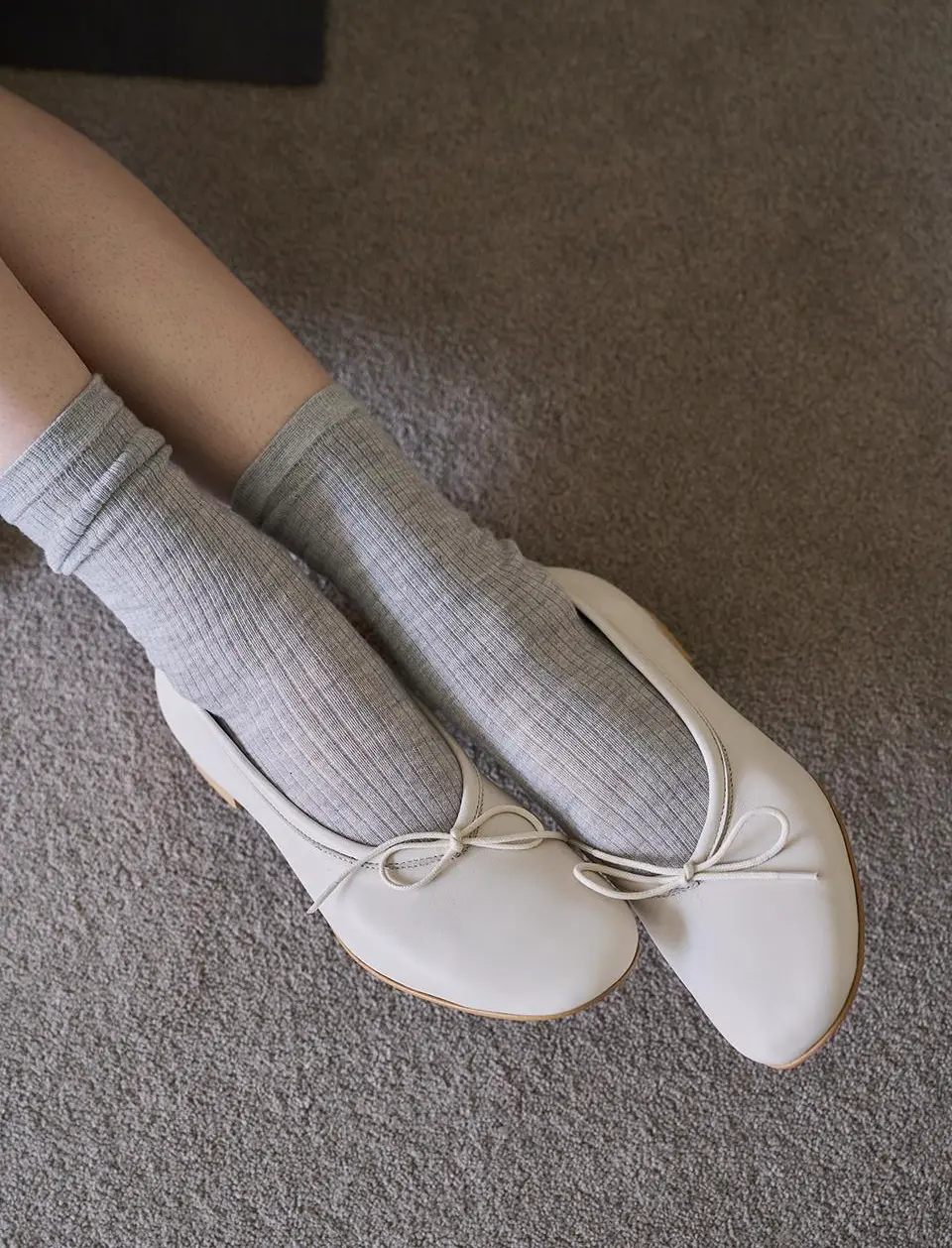 libro flat 4 BALLET [color]