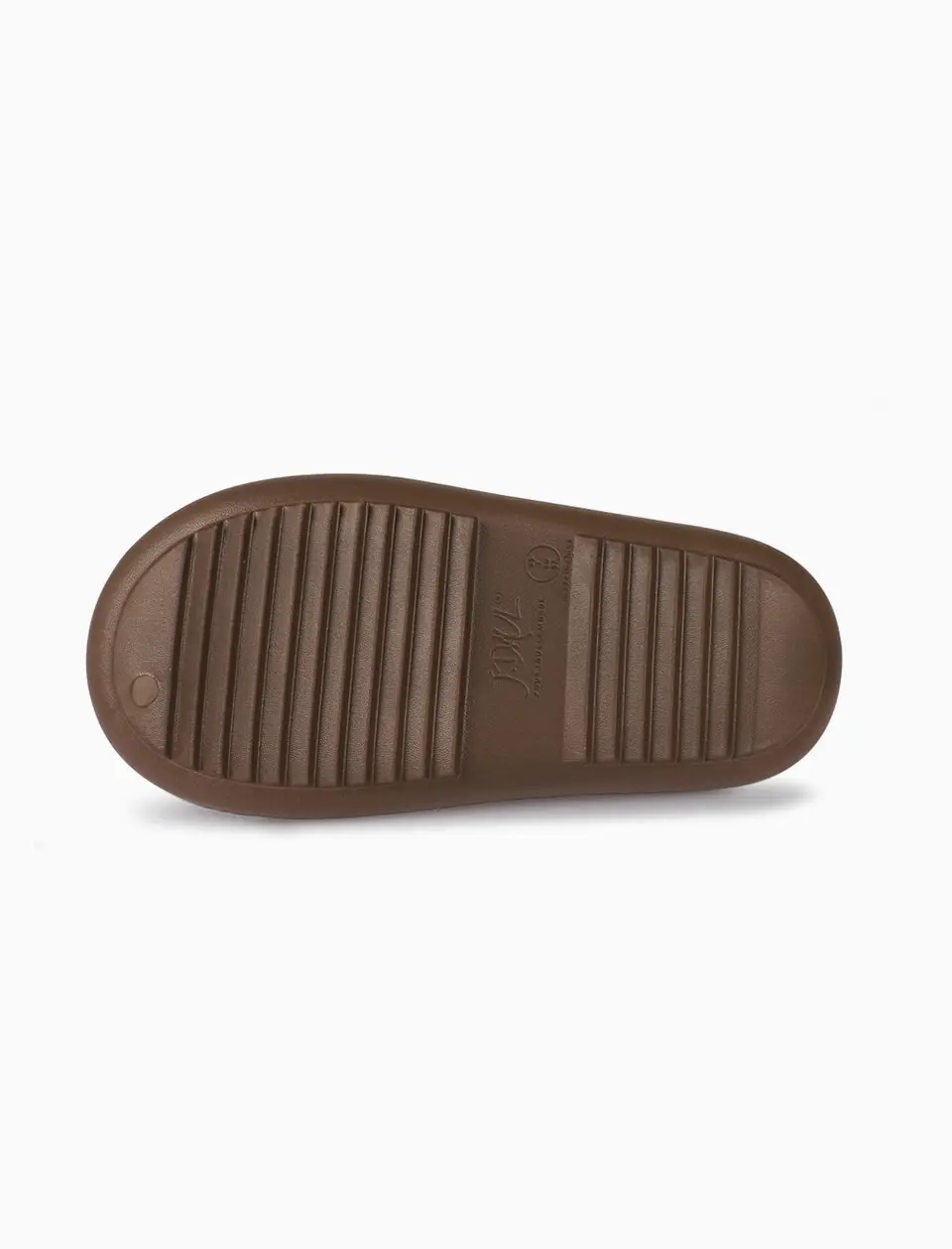 Brise Flip Flops_ Choco Brown