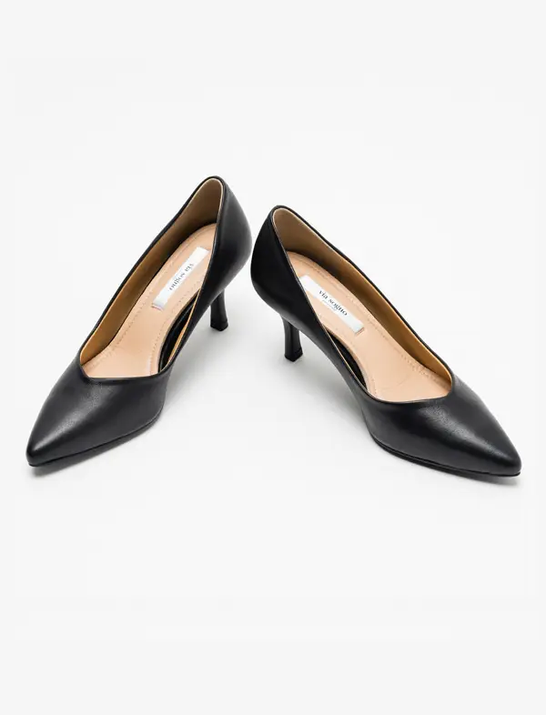 Helen Pumps
