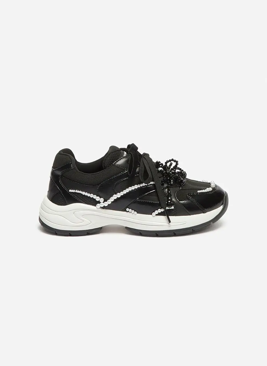 Delight Sneakers (black) (DA4DA25510BLK)