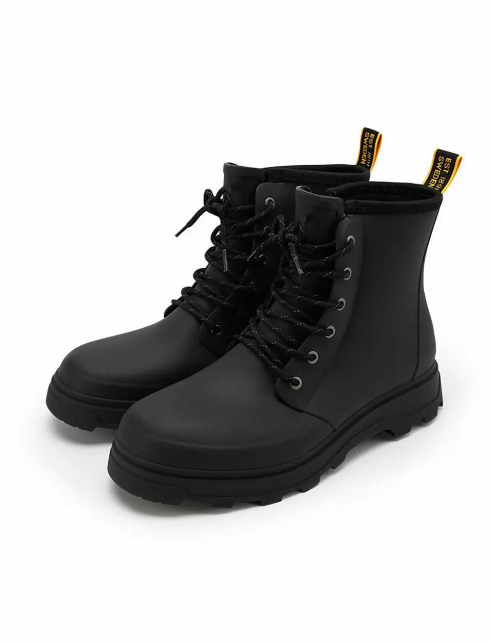 Tretorn Milo (TN204004 - BLACK)