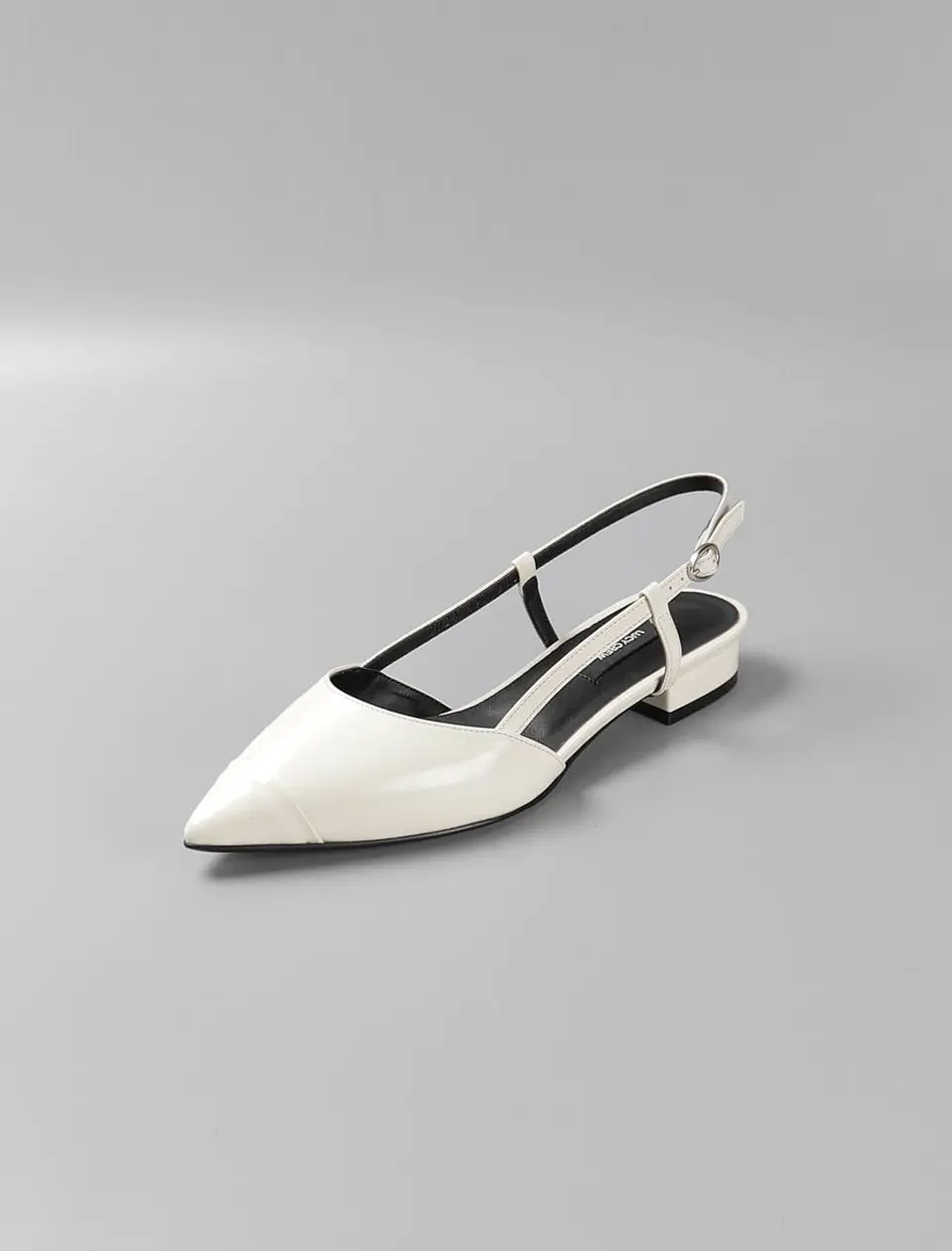 Slingback Pumps (LC318)