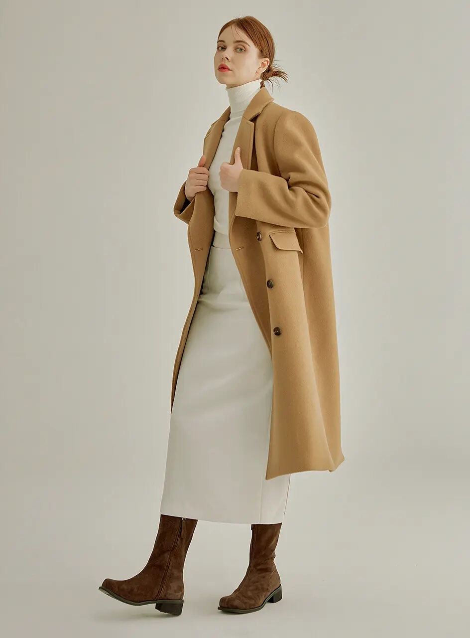 Fay Mid-Heel Boots - 3 Colors