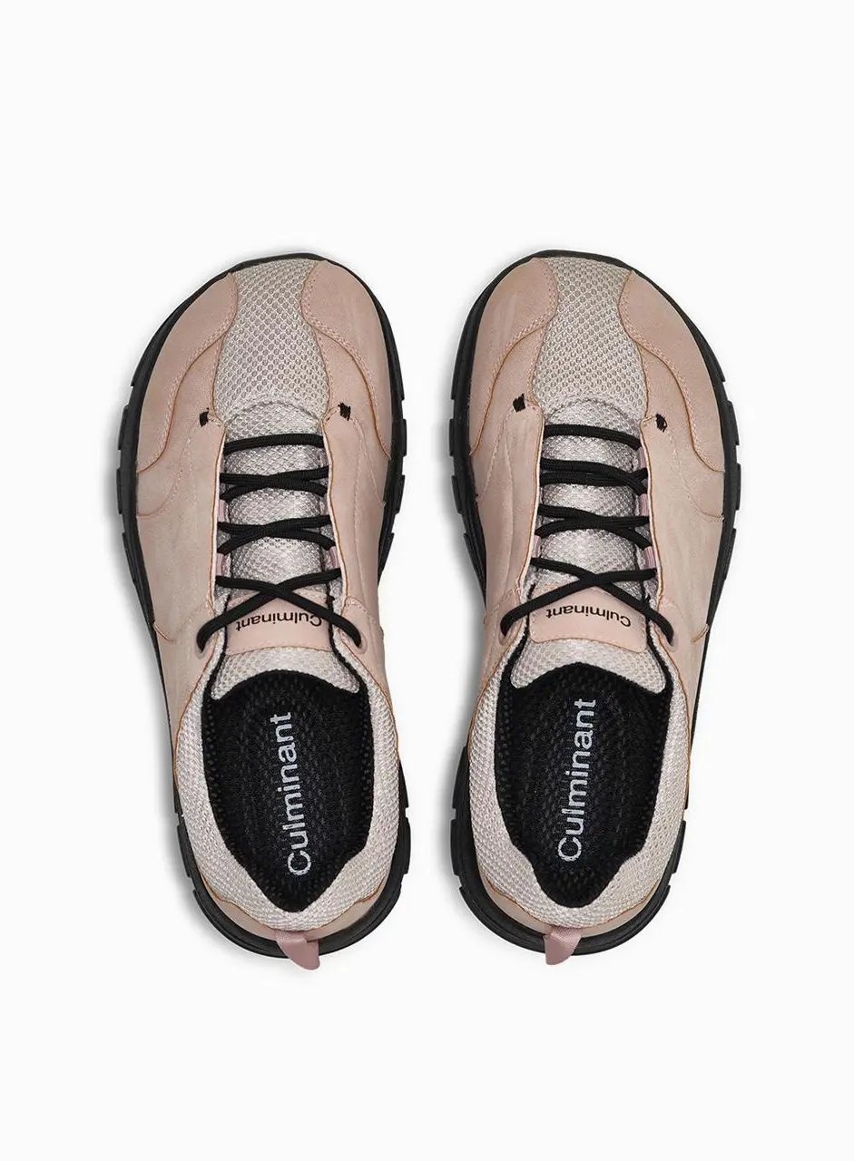 PIRENE SNEAKERS [PINK]