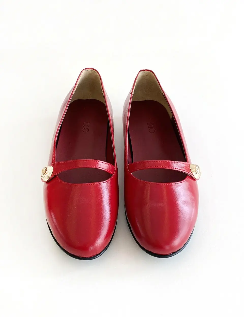 Ashley Mary Jane Flat