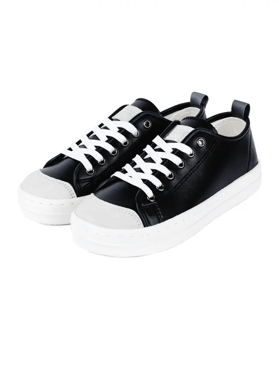 Superb Leather_Black