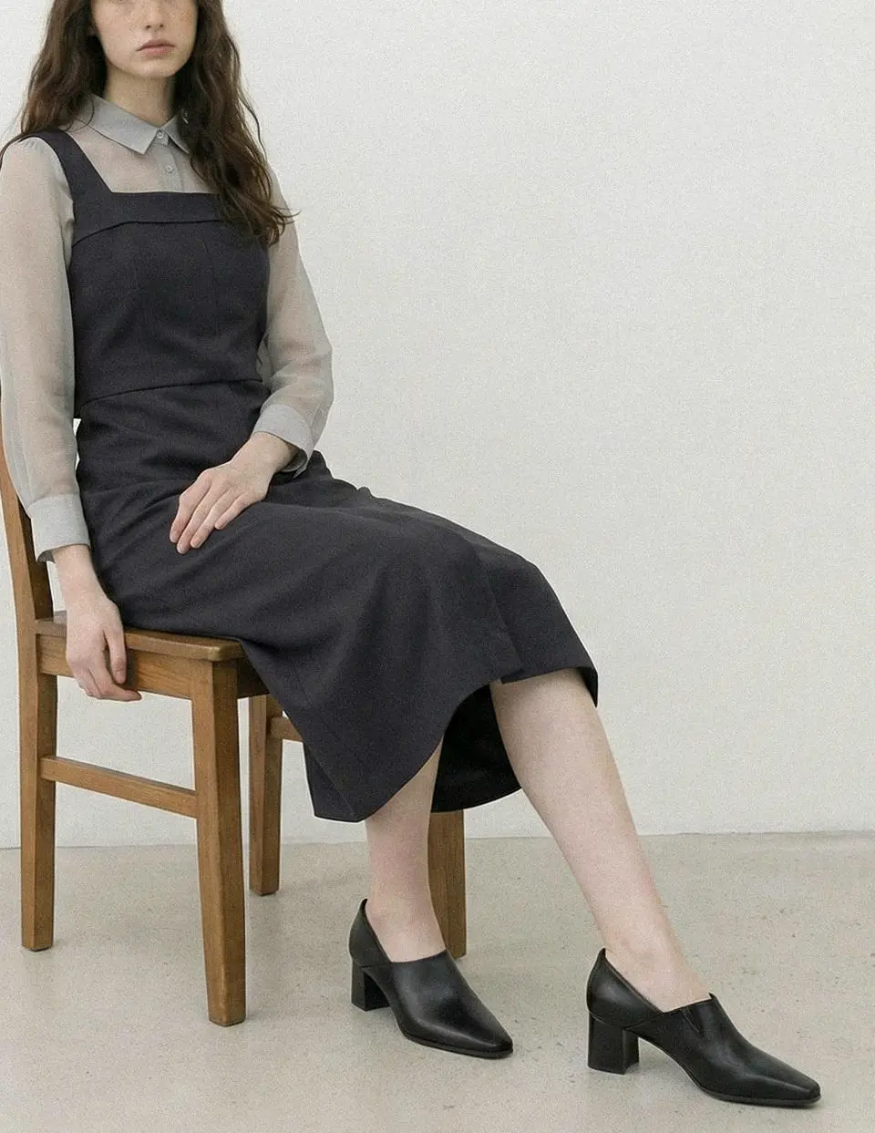 2025 Lyra Heel Pumps