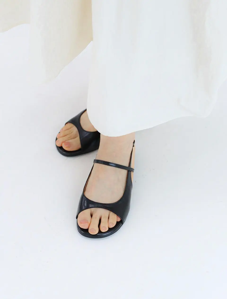 Bn Sandal (25064) [Black]