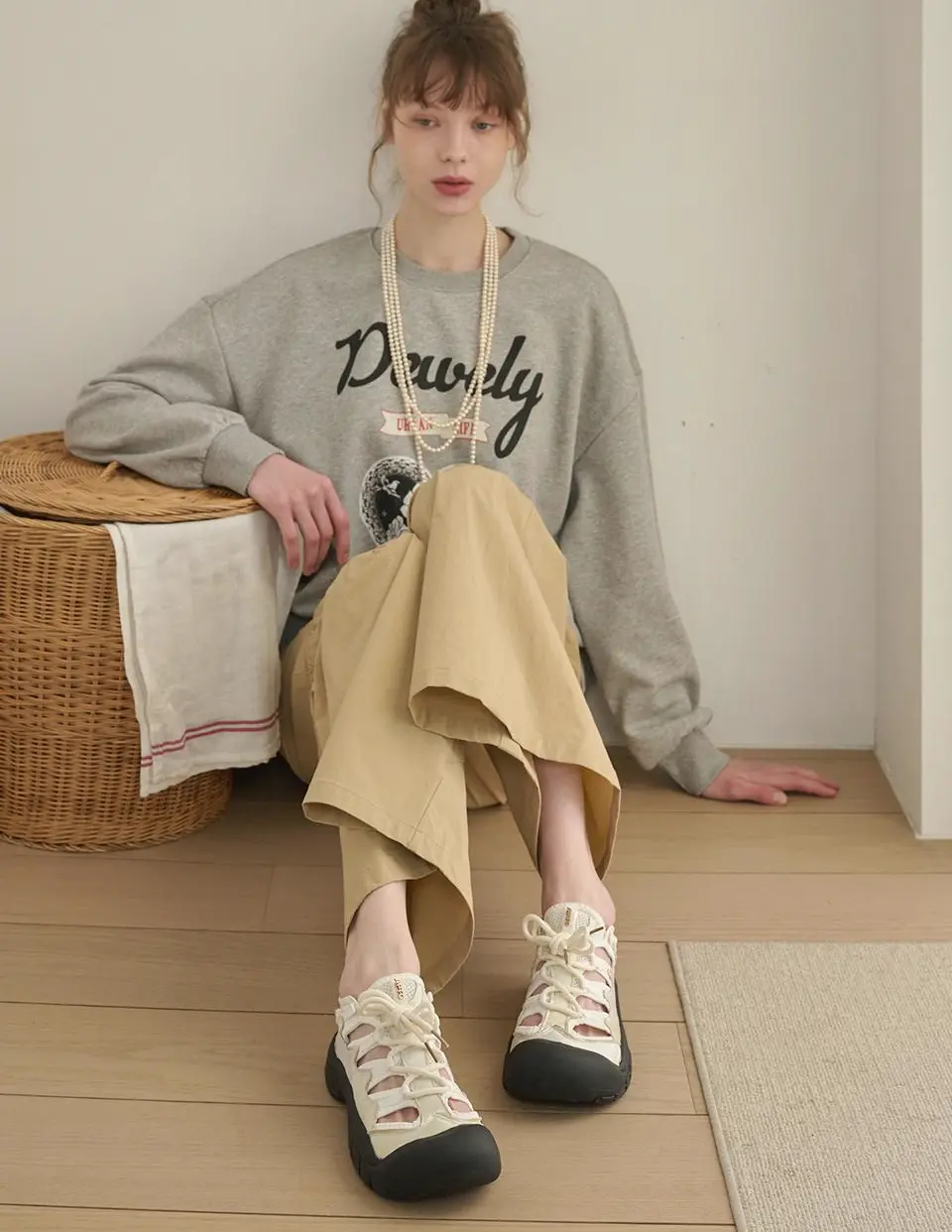 Victerm Sneakers (AHNK004)