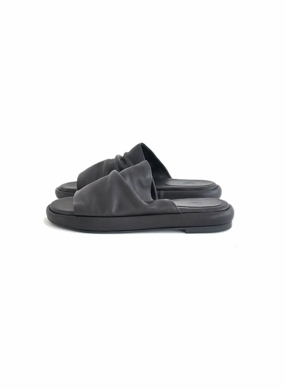 Dodu Slides - Black