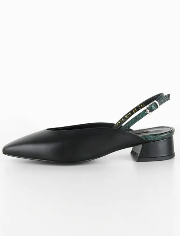 Natalia Strap Low Heel_3 Colors