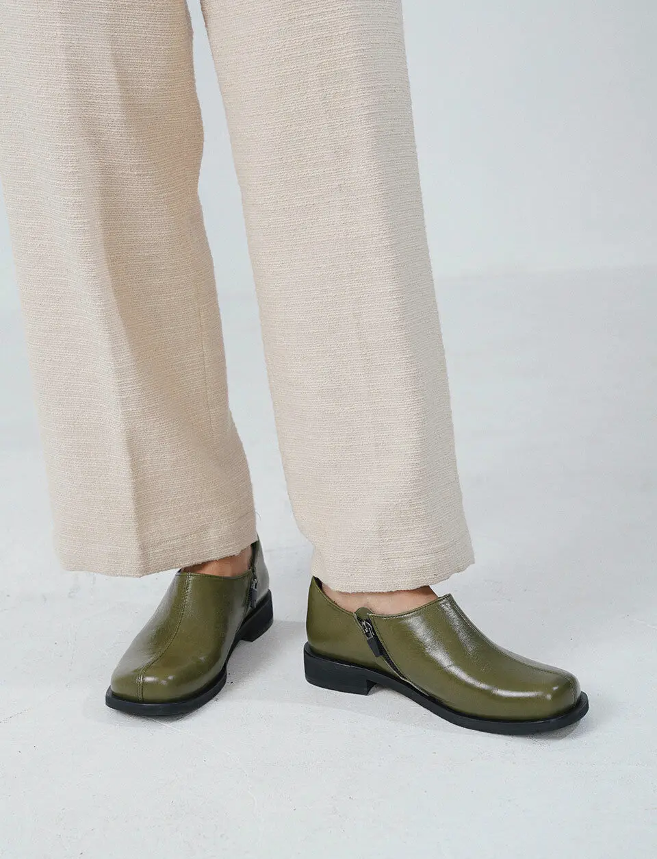 Mag Loafers (6 Colors)