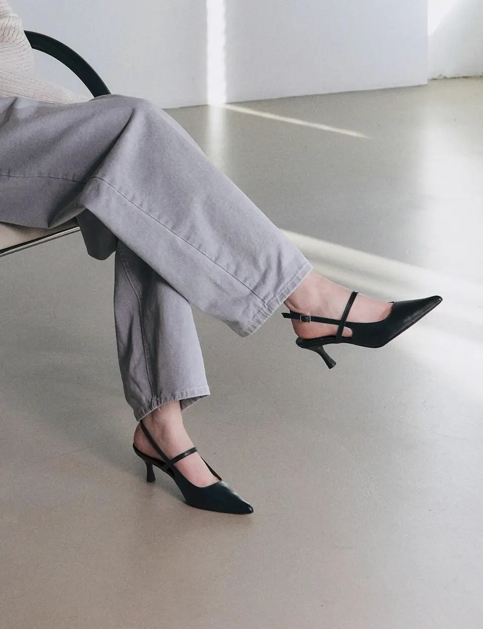 Eline Slingback PUMPS (EO2620)