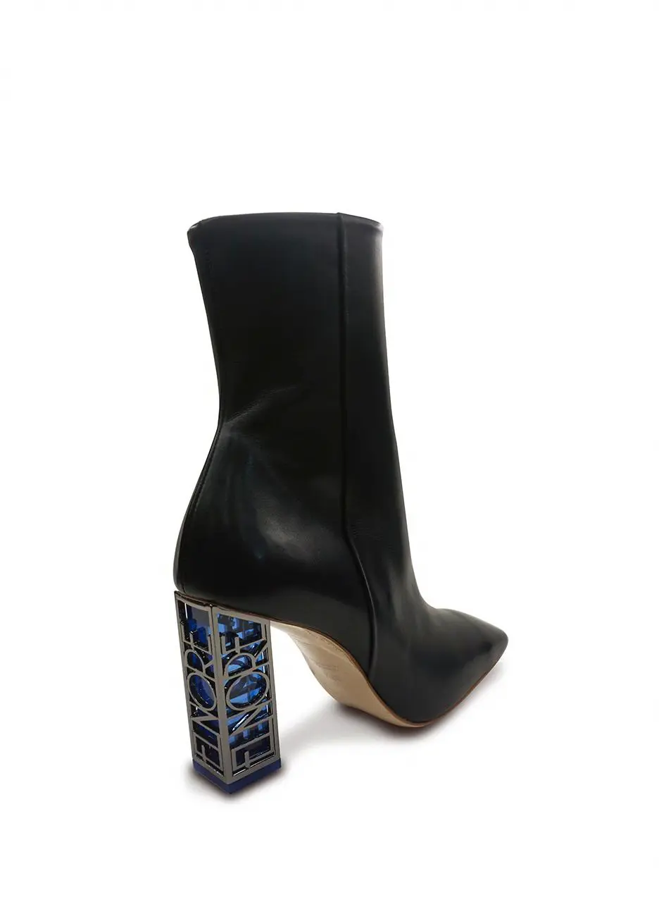 EL HIGH HEEL [black]