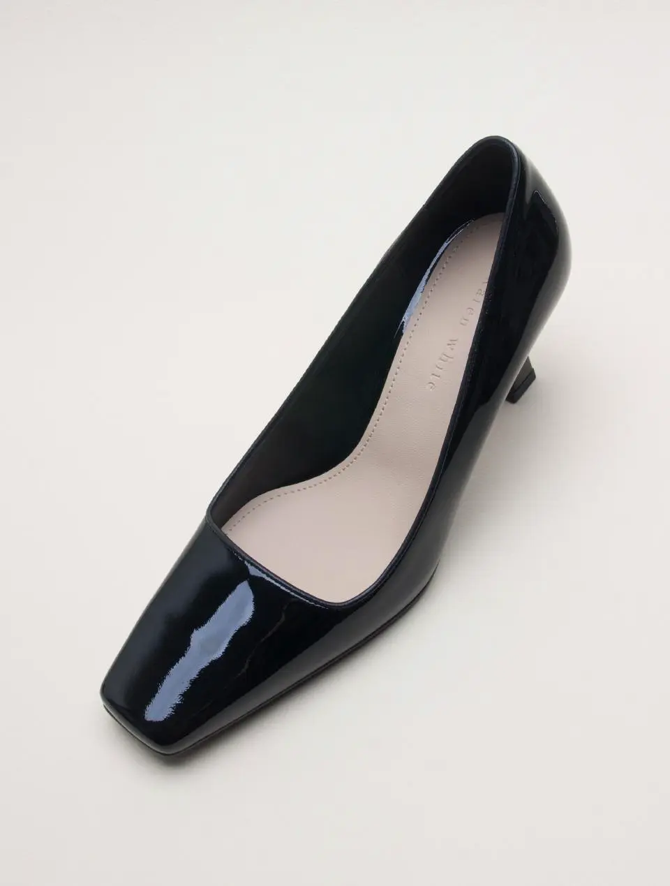 Suit 7cm PUMPS (kw3002)