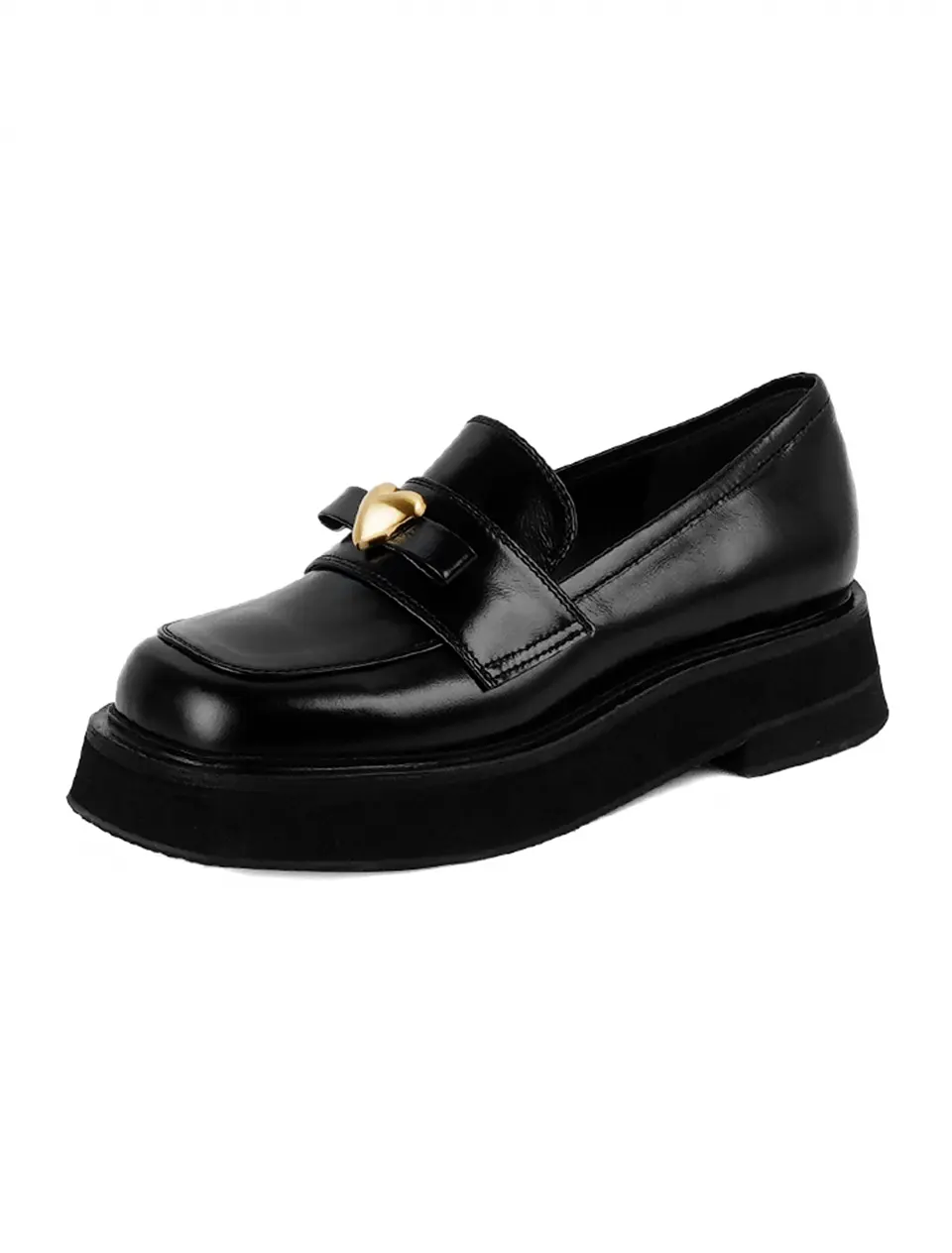 Ayana Loafers