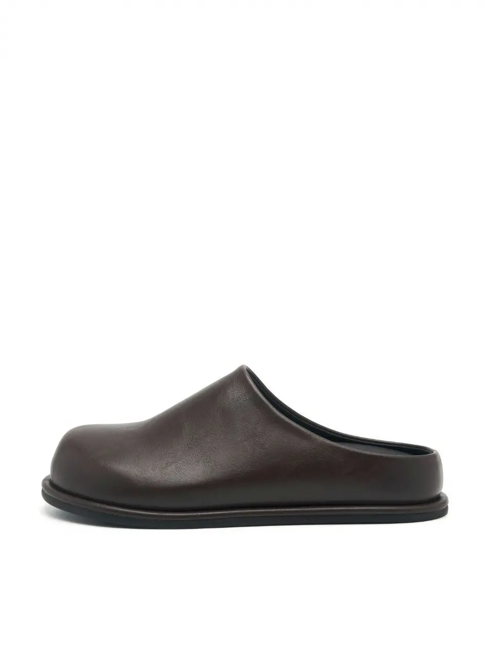 Molin Minimal Mule Clog 4cm Slides (VA9043)