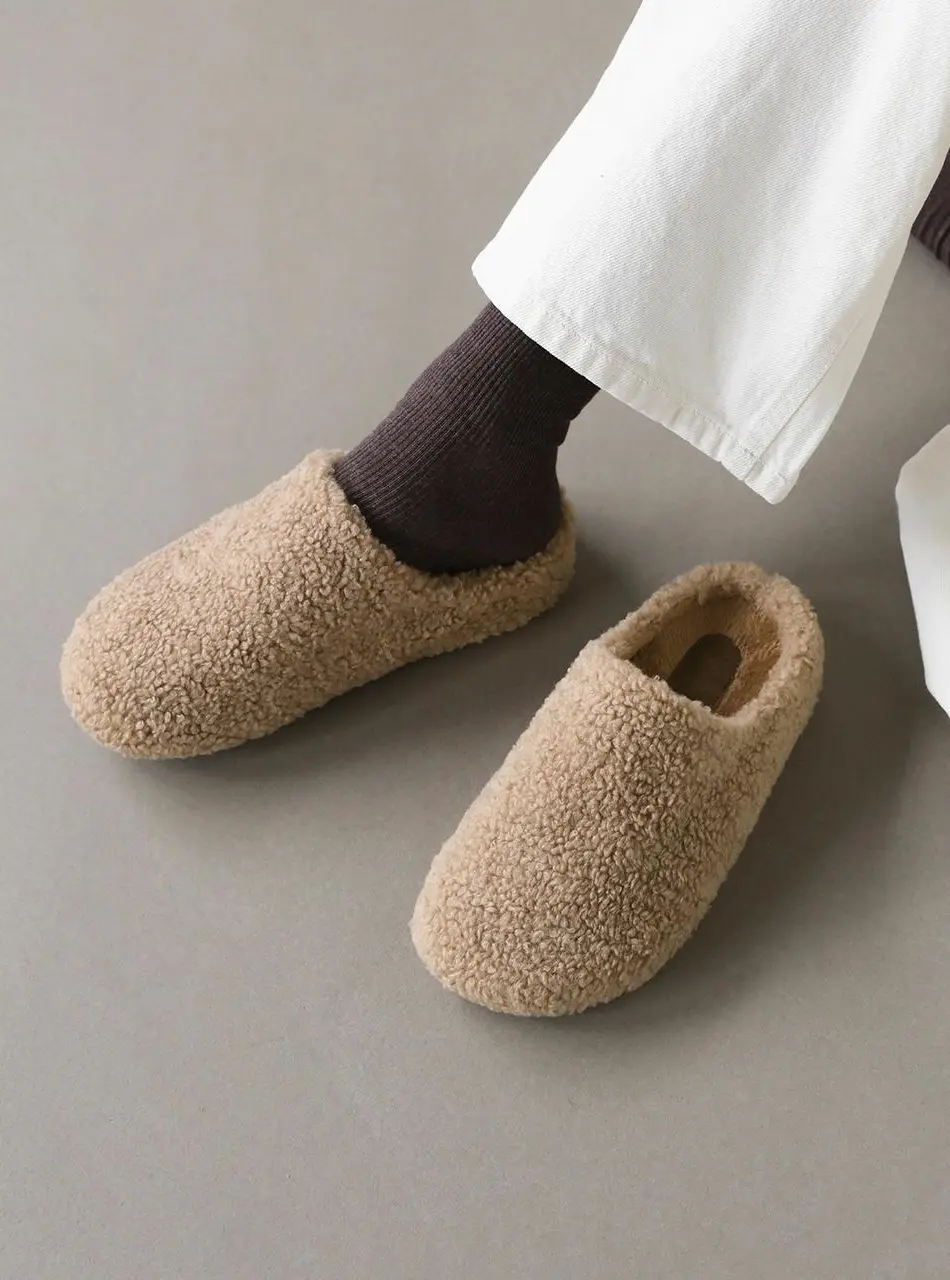 Torison Fleece 3cm SLIDES