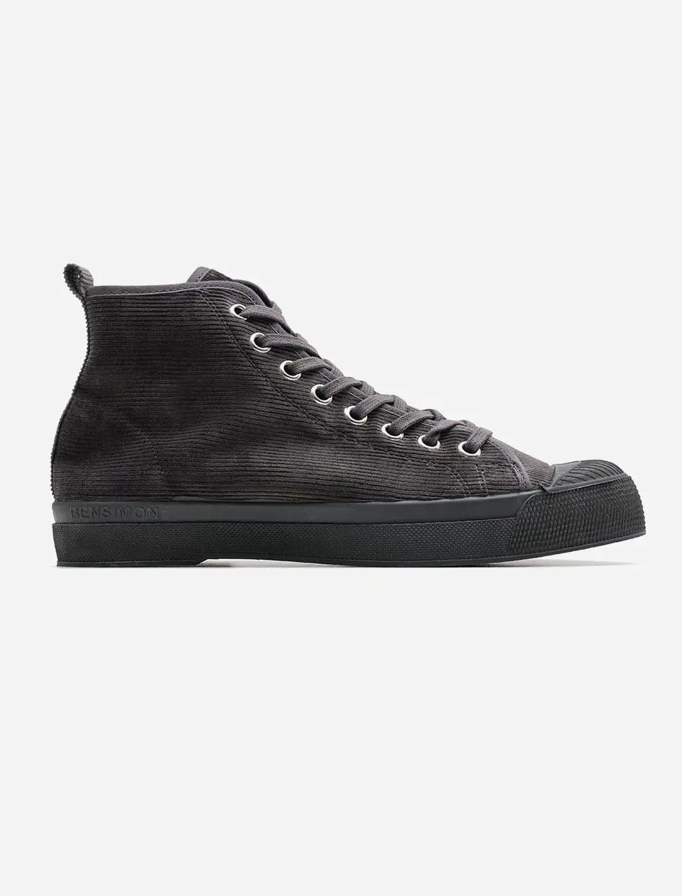 LIMITED B79 STELLA CORDUROY - SLATE