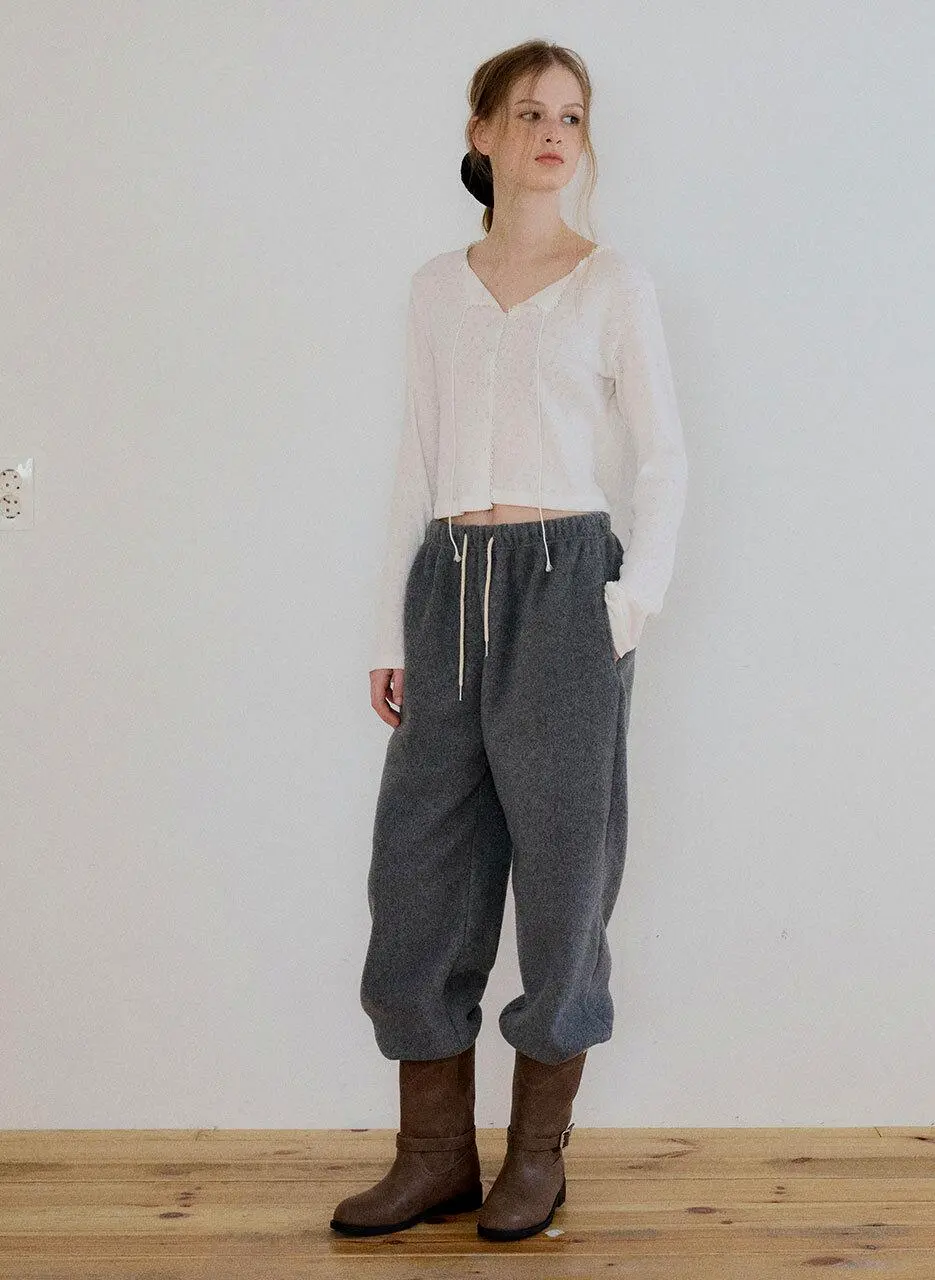 omn Belt MID-CALF BOOTS [2colors]