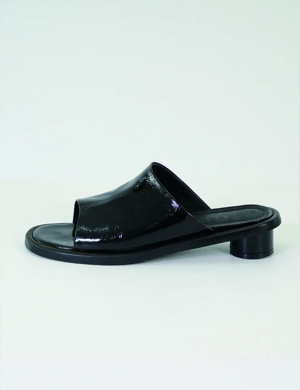 TomTom slider - black