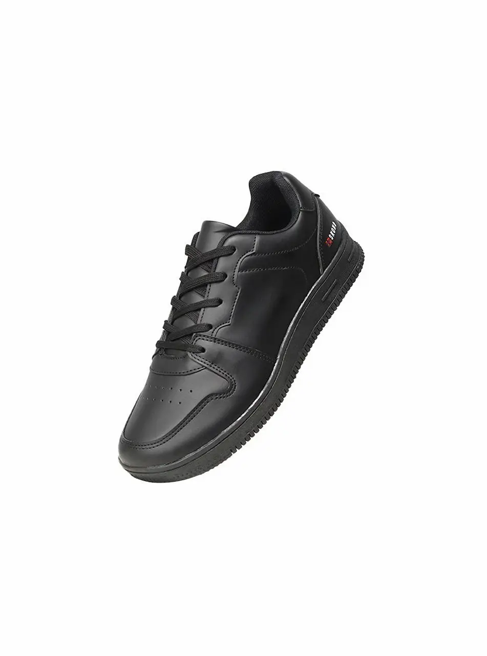 SCONO First Sneakers [Black] (SK5S003BLK)