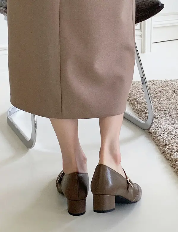 Sophie Mary Jane Shoes