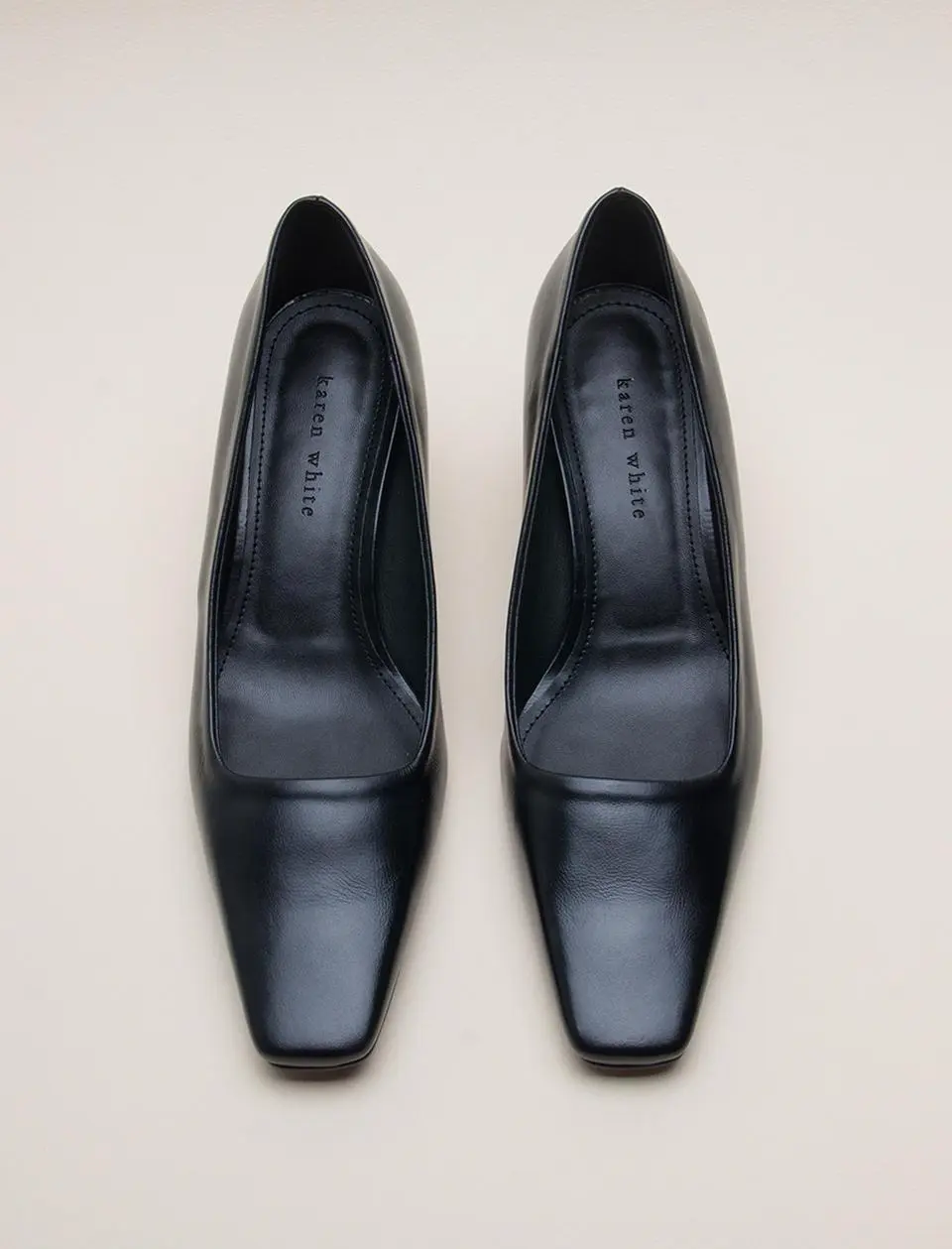 Kate 5cm Pumps (kw2902)