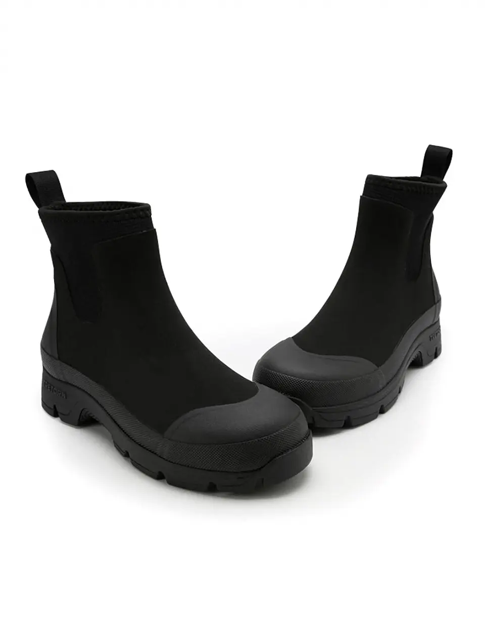 Tretorn Garpa Hybrid (TN204003 - BLACK)