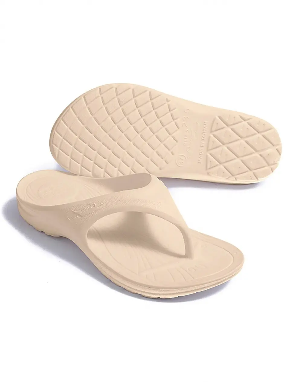 SUPER Y MARATHON SLIPPER SLIDES (BN68) [SAND]