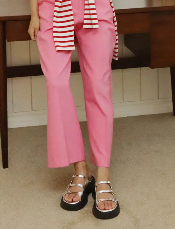 Perrie Sandal AFSS050