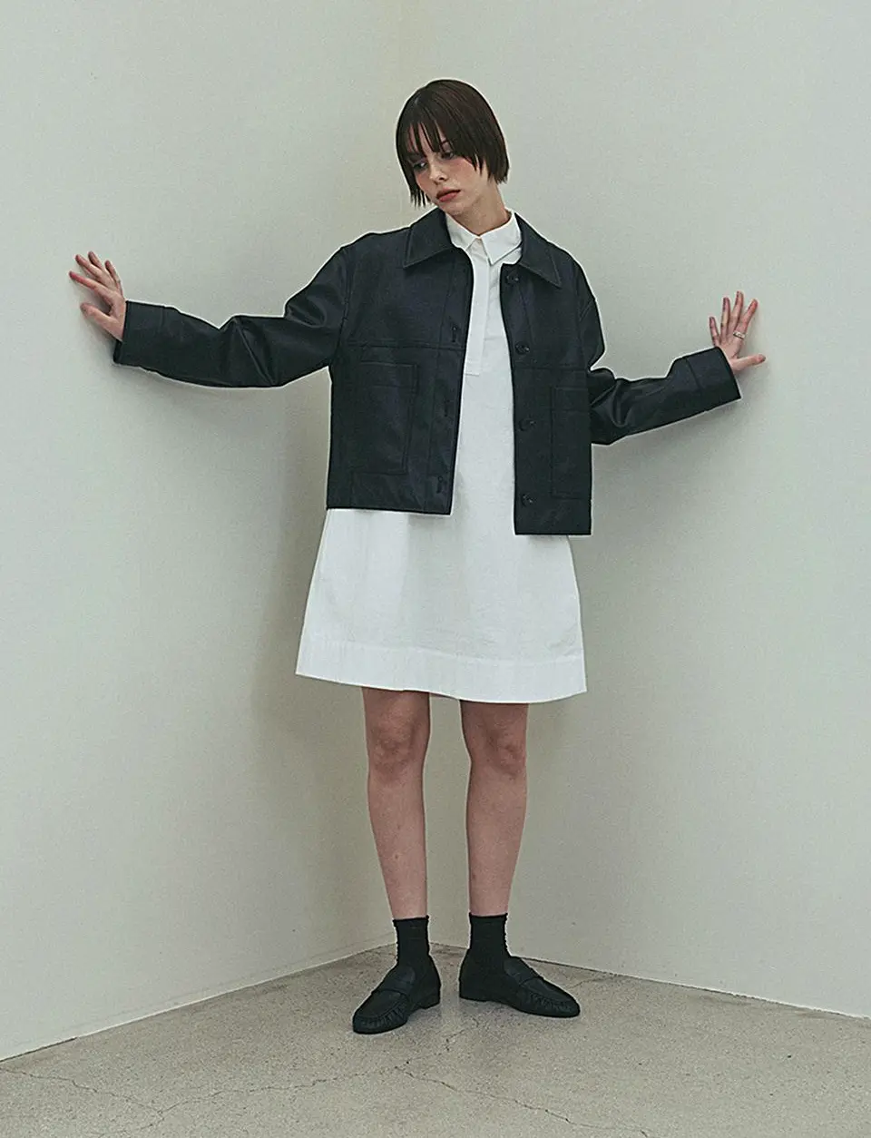 Classic Loafers (EO2502)