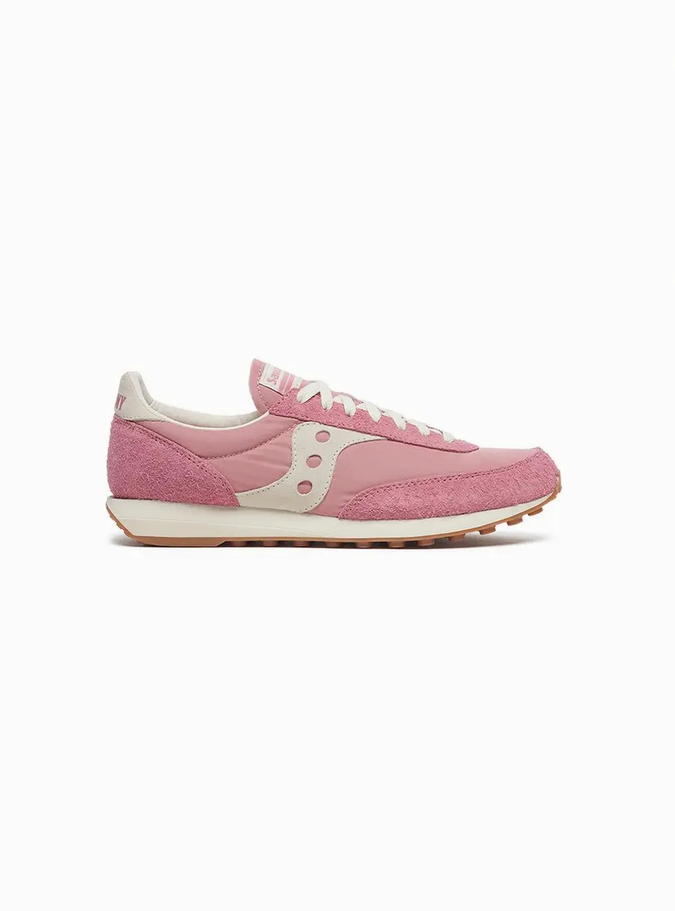 TRAINER 80 SNEAKERS [PINK] (S70992-3)
