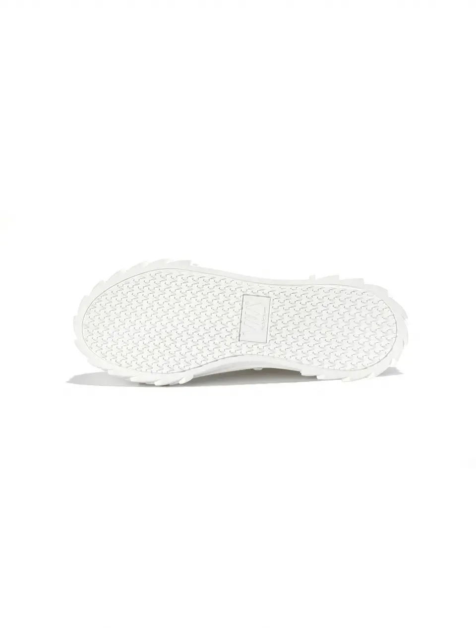 MAKO CANVAS SNEAKERS [BLACK]