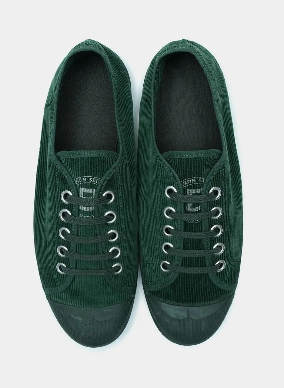 LIMITED B79 ROMY CORDUROY - BOTTLE