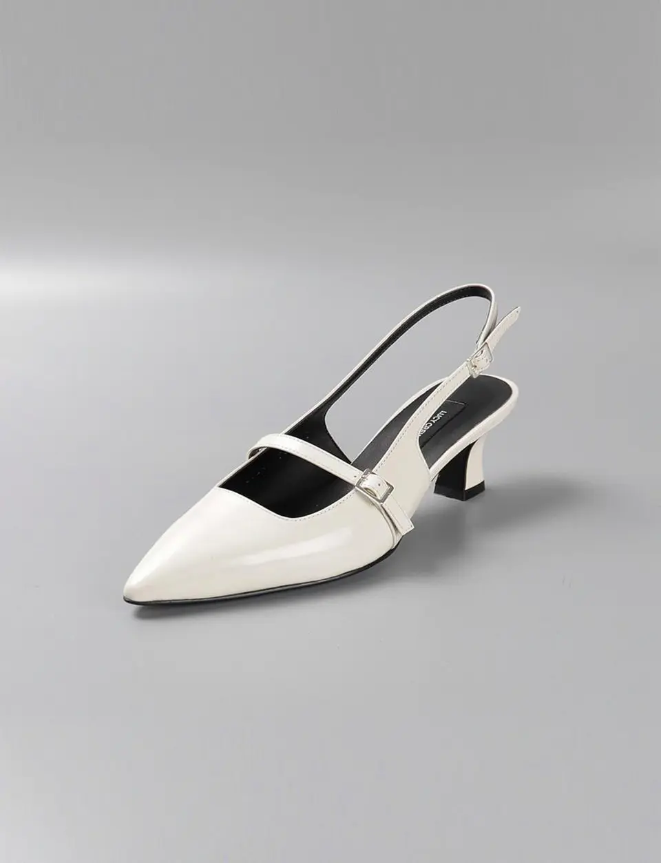Slingback Pumps [2colors] (LC315)